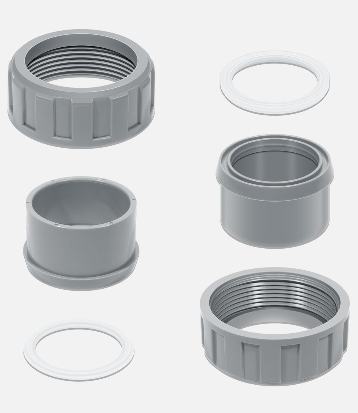 DearChan replacement for 006723F offers OEM-like fit.