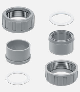 DearChan replacement for 006723F offers OEM-like fit.