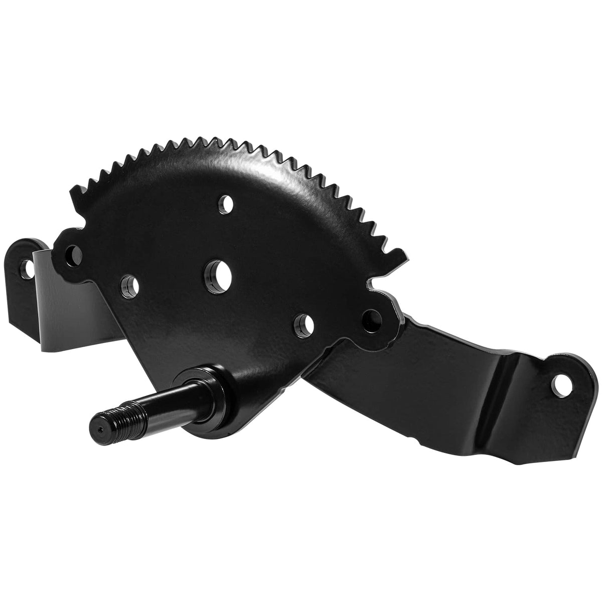 Deargooday AM136297 installation-ready steering sector gear for quick fitment
