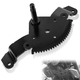 Deargooday AM136297 steering sector gear for John Deere X300 provides precise fit for smooth steering