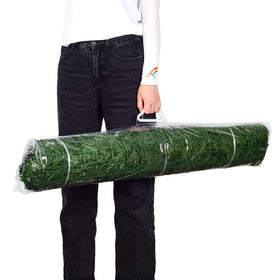DearHouse ivy leaves fade-resistant evergreen appearance for year-round greenery