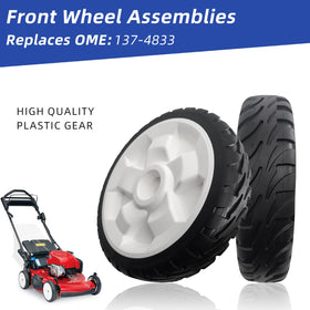 DeaWater packaging image showing two wheels ready for installation