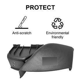 deawater 7026233YP part number supports replacement compatibility