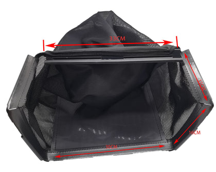 DeaWater 964-04154A grass bag fits Craftsman 21-inch mowers for reliable collection