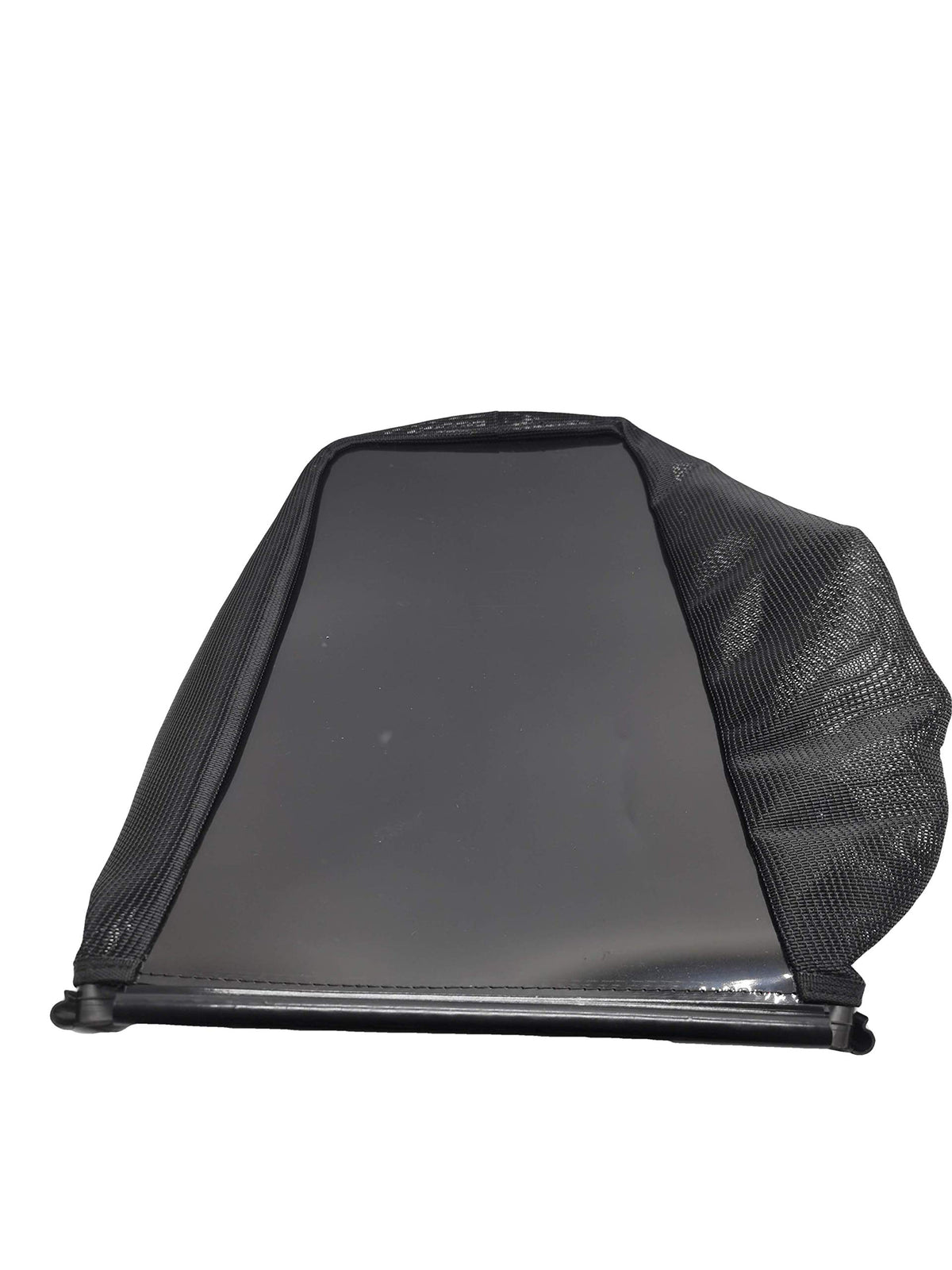 DeaWater breathable cloth material promotes airflow during mowing