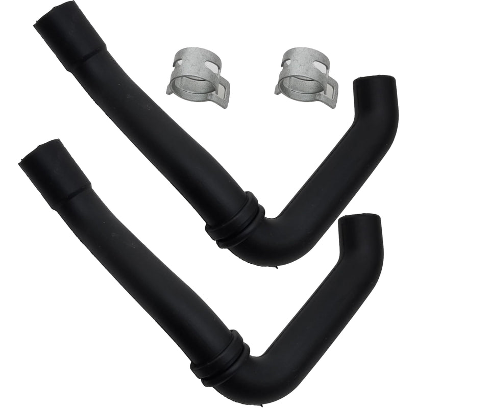DeaWater breather hose and clamp kit for Kohler engines ensures reliable venting and easy installation.