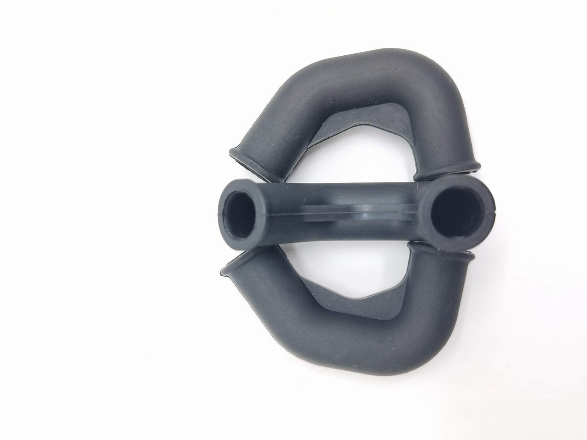 DeaWater 3pcs breather tube kit replaces old 281736 and 692937 for reliable fit.