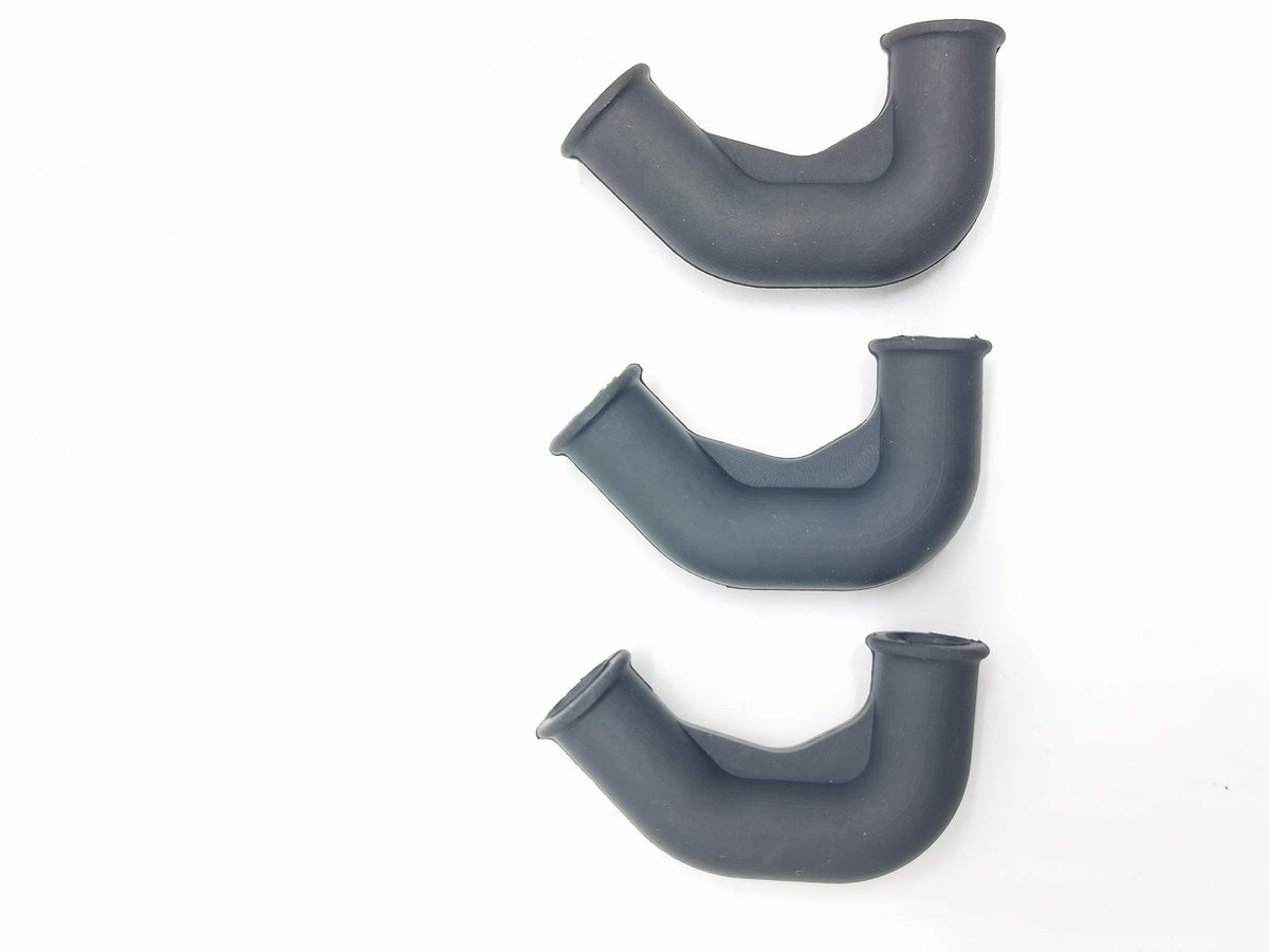 DeaWater breather tube replacement for BS models—easy maintenance.