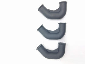 DeaWater breather tube replacement for BS models—easy maintenance.