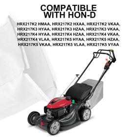 DeaWater easy-install bag fits frames without modification.