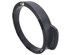 DEAWATER leaf collection system bagger ring assembly boosts durability