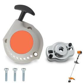 deawater recoil starter kit for Stihl FS94R enables reliable starts