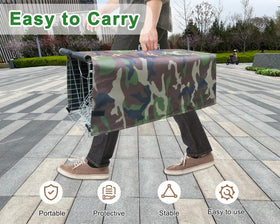 Packaging shows cover-only option for Deblue trap cover