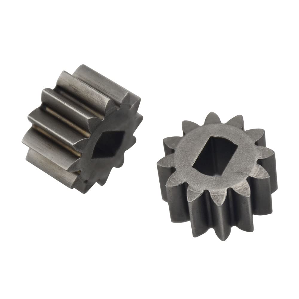 DECKMAN 1154668 pinion gear replacement for Toro models