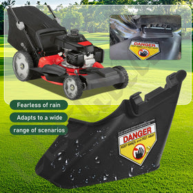 DECKMAN compatible with Ryobi models for reliable maintenance