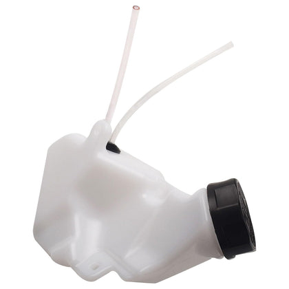 Deckman fuel tank for Ryobi RY34007 assembly with secure seal and precise fit