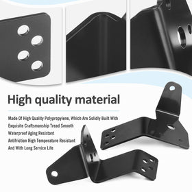 Deckman wheel width supports stable contact across uneven turf
