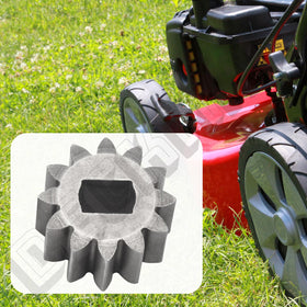 DECKMAN high-quality materials pinion gear for longer life