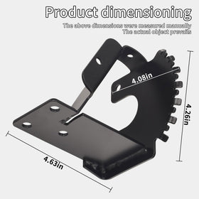 Deckman model compatibility list includes 20199 to 20978 variants
