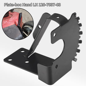 Deckman replacement part 120-7037-03 suitable for Toro mowers