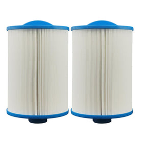DecoHongDi 6CH-940 spa filter bottom SAE thread for secure installation