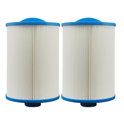 DecoHongDi 6CH-940 spa filter bottom SAE thread for secure installation