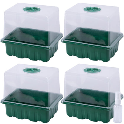 DECOHS Monotub top ventilation cover enables adjustable airflow for controlled fruiting.