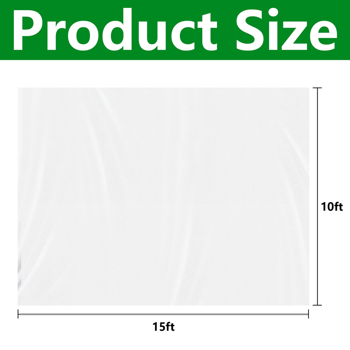 Close-up of DECOHS non-woven fabric highlighting breathability and durability.