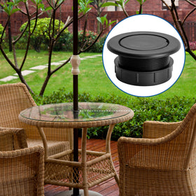 DECOHS ideal for patios, gardens, and cafe spaces.