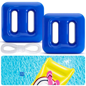 DECOHS pool float anchor 200g keeps inflatable beds securely in place
