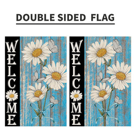 Decorhua Durable double stitching detail ensuring long-lasting outdoor charm.