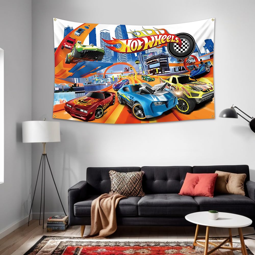 DecrPlus outdoor garden flag made of polyester for seasonal decor.