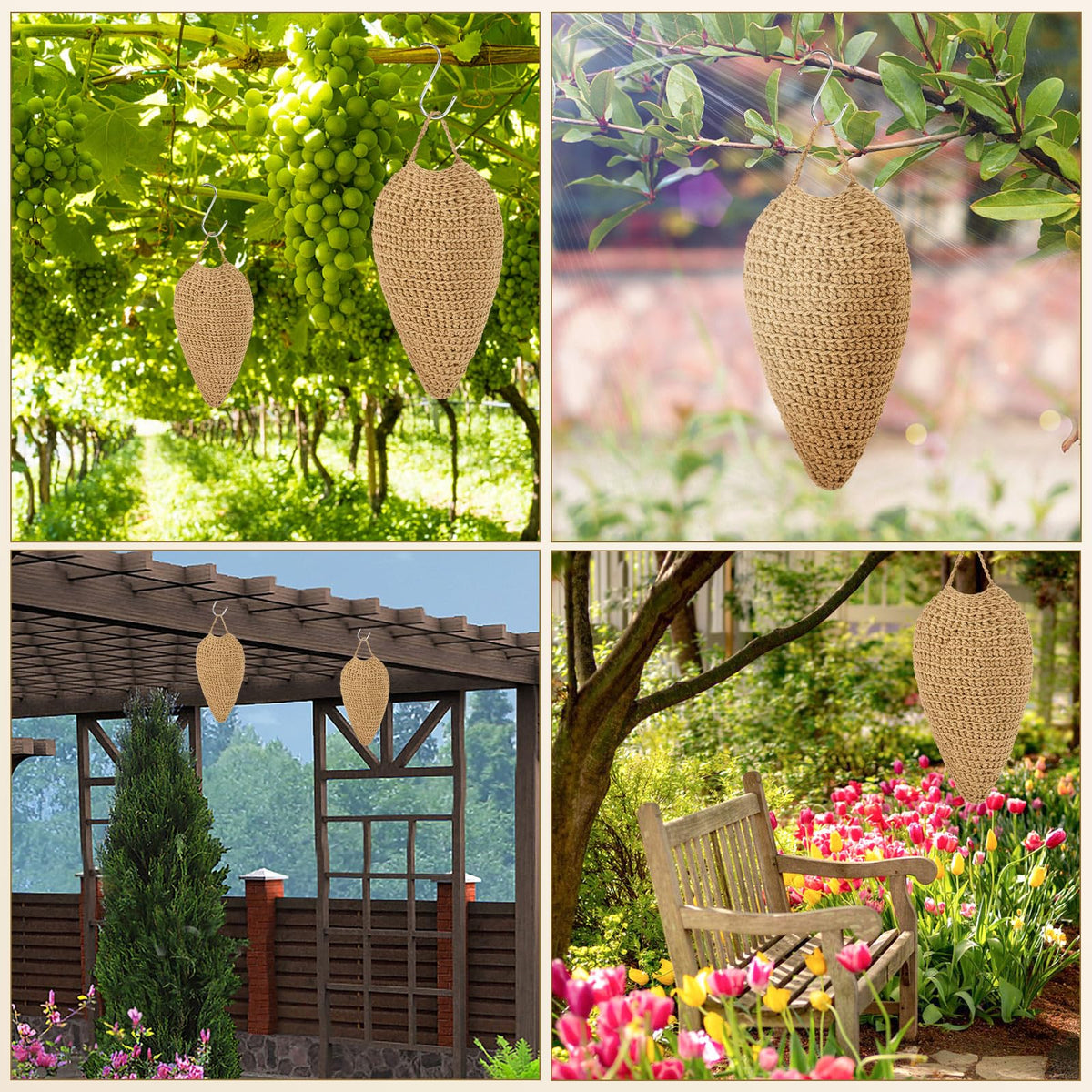 Durable, weather-ready design suitable for harsh outdoor use