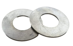 DEEG front wheel bushing coverage for precise steering across brands