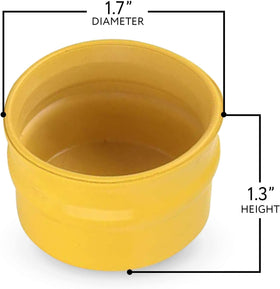 DEEG thrust washers for dependable wheel alignment and reduced wear