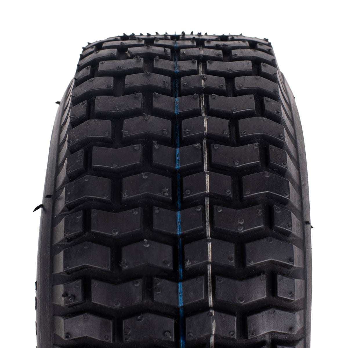 Deestone D265 Turf tire set of 2 pack ready for lawn maintenance