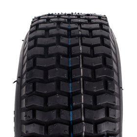 Deestone D265 Turf tire set of 2 pack ready for lawn maintenance