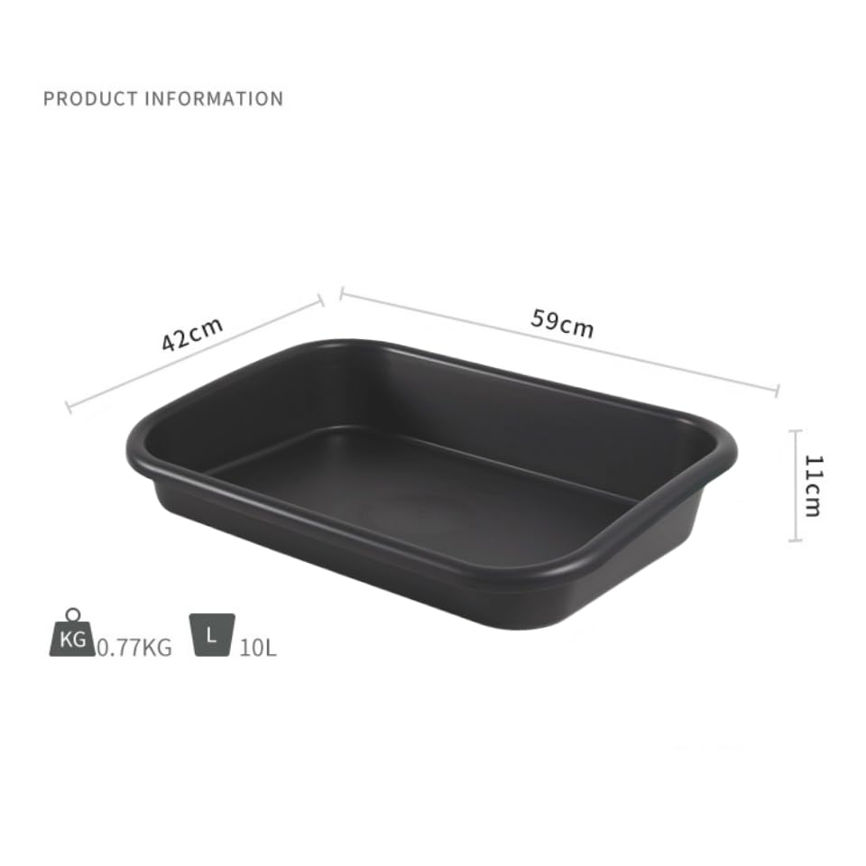 Defemim Garden Tidy Tray indoor-use setting shows versatile home gardening.