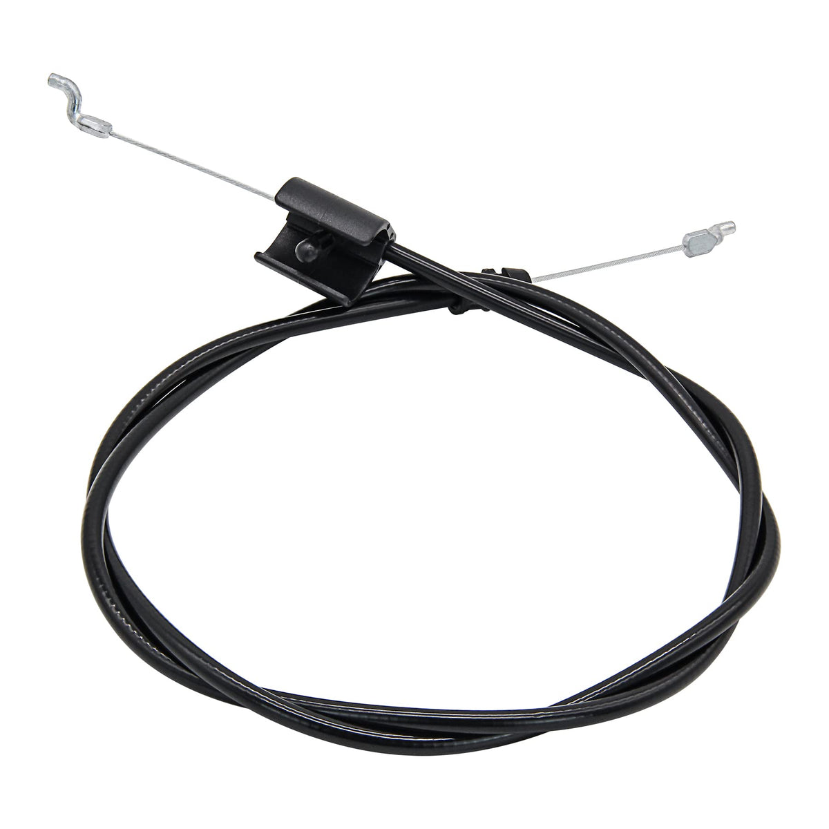 DEHOMKUS control cable for Husqvarna 532415350 with durable design for reliable operation