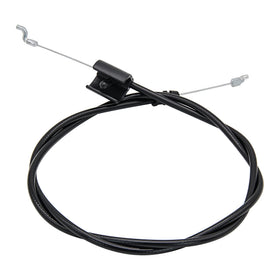 DEHOMKUS control cable for Husqvarna 532415350 with durable design for reliable operation
