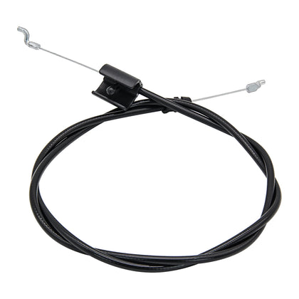 DEHOMKUS control cable for Husqvarna 532415350 with durable design for reliable operation