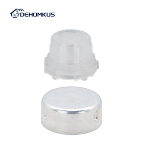 DEHOMKUS easy-install hydrant kit for quick DIY repairs.