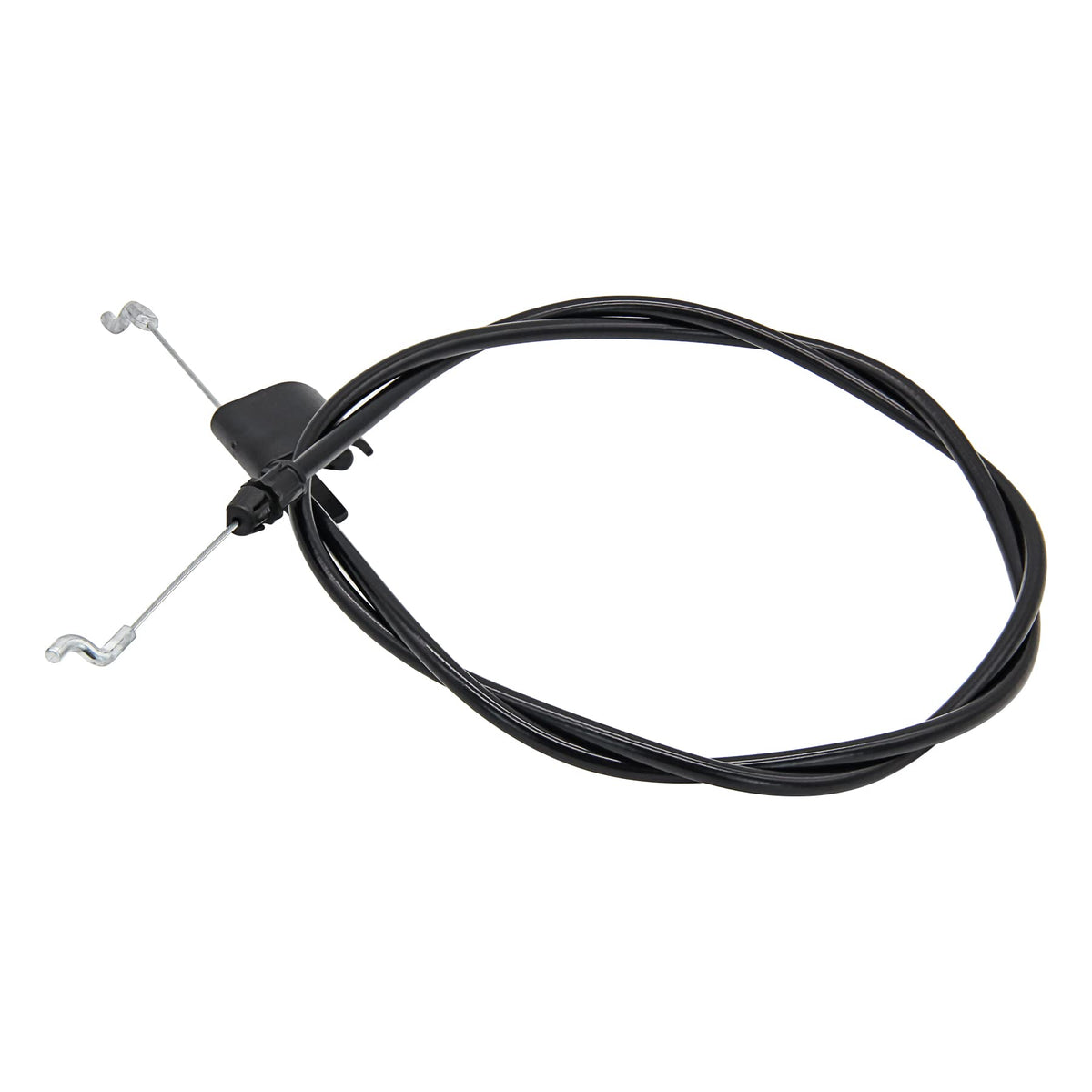 DEHOMKUS replacement cable for Husqvarna 7021-F models delivering smooth response