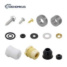 DEHOMKUS vacuum breaker service parts kit supports compatibility across Mansfield hydrants.