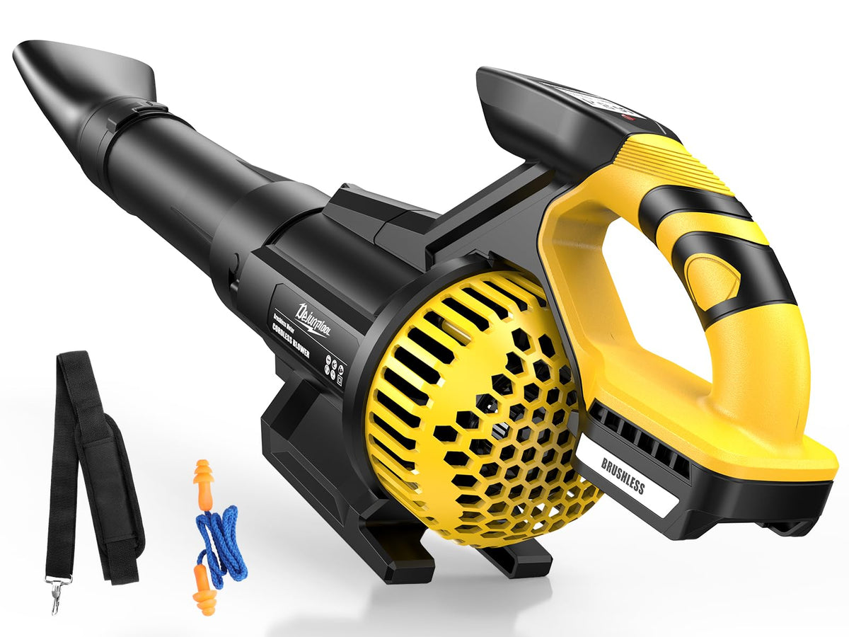 DEJUNPIOOL extension nozzle reaches high areas like gutters