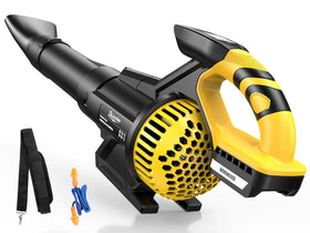 DEJUNPIOOL extension nozzle reaches high areas like gutters