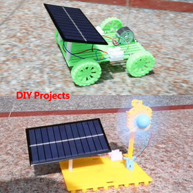 Delinx weatherproof PCB board image, robust outdoor-ready design