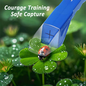 DelloidMaz suitable for butterflies, bees, ladybugs, and spiders during outdoor explorations
