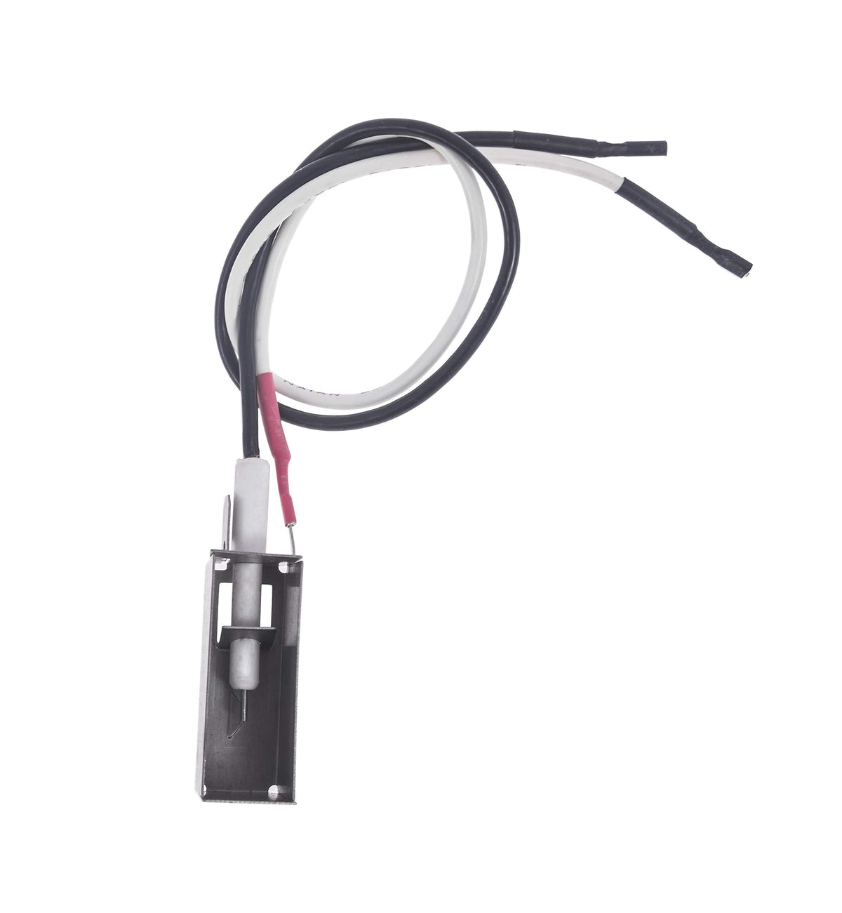 DELSbbq 1836-32 two lead electronic modules for consistent spark.