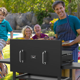 DELSbbq 5003 compatible with Blackstone 28-inch and other 28-inch models